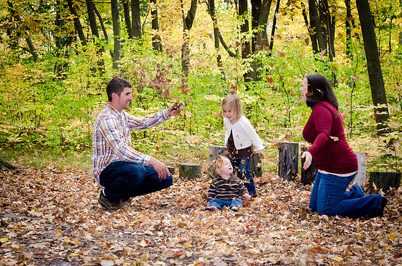 Schaefer Family-41