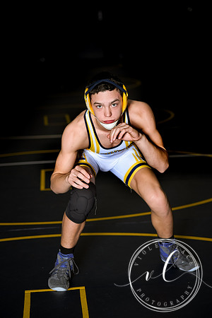 Dylan Anhalt