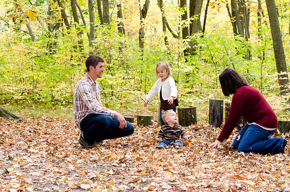 Schaefer Family-42