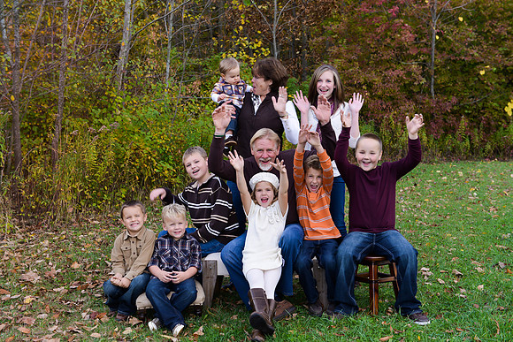 Marose Family-3