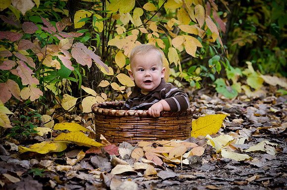 Schaefer Family-14