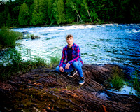 timber {senior}