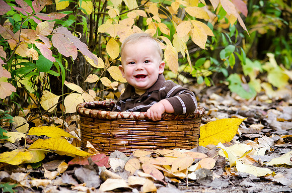 Schaefer Family-15