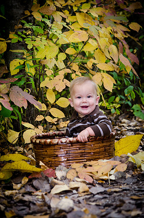 Schaefer Family-13