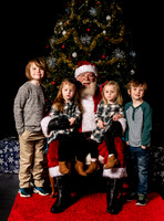 Breakfast with Santa 2022