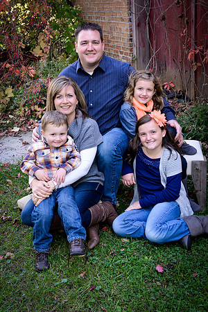Schwahn Family-2