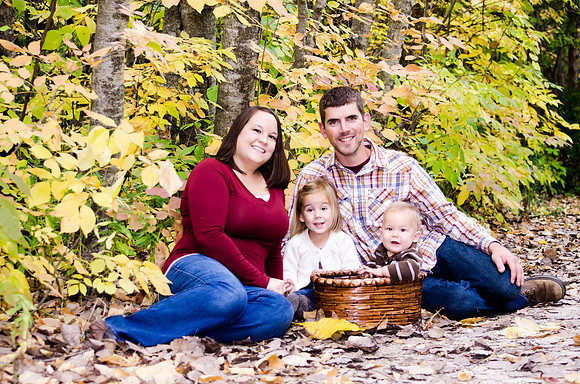 Schaefer Family-29