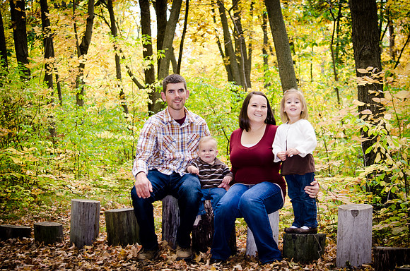 Schaefer Family-37