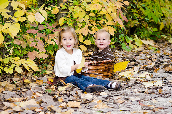 Schaefer Family-25