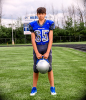 Colton Gehl