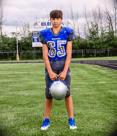 Colton Gehl