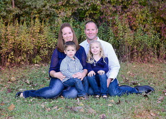 Geiser Family-3