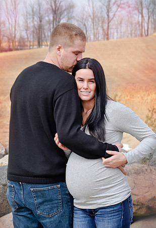 Andrea and Mike -10