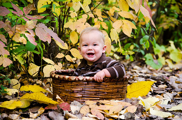Schaefer Family-16