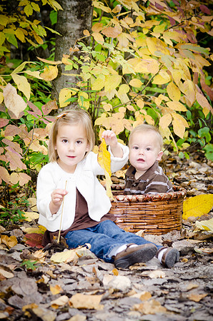 Schaefer Family-21