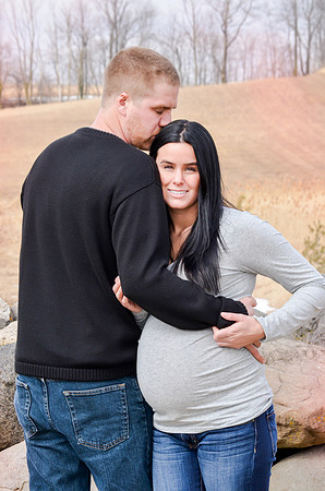 Andrea and Mike -9