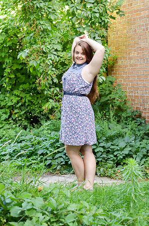 Alyssa Peik Senior-4