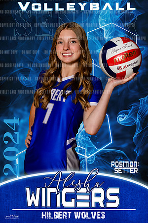 2024 Hilbert Football Banner copy