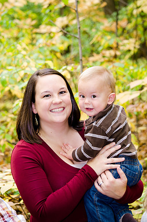 Schaefer Family-38