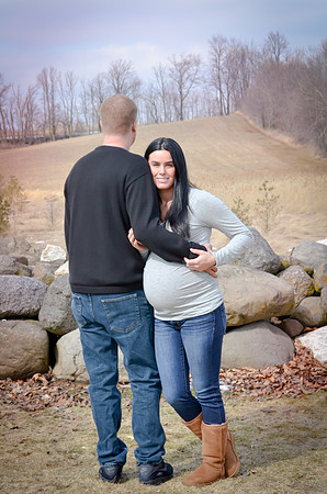 Andrea and Mike -7