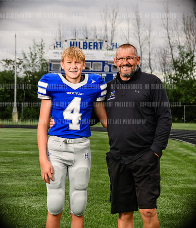 CASHTON COACH