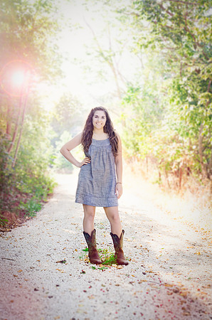 Taylor Biese 2014 Senior-6