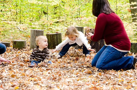 Schaefer Family-44