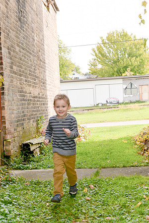 Carter 3 year-14