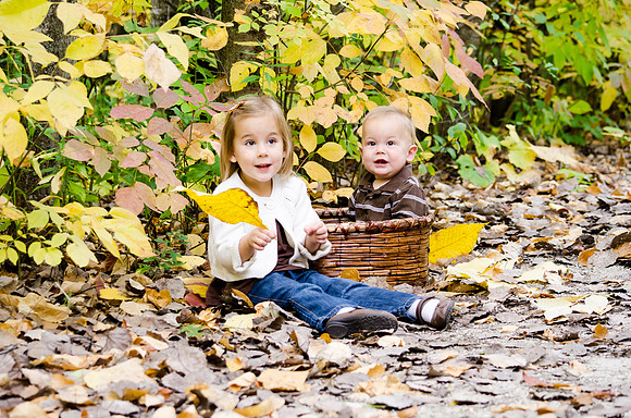 Schaefer Family-26