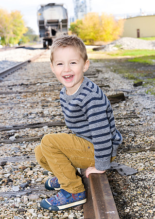 Carter 3 year-24