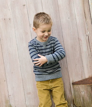 Carter 3 year-11