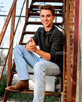 owen j {senior}