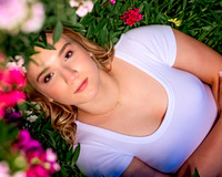 makenzie {senior}