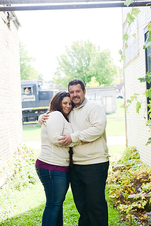 Aaron & Lani-1