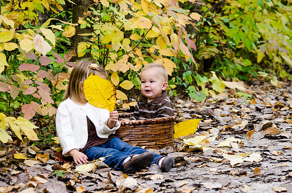 Schaefer Family-24