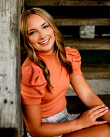 mariah {senior}