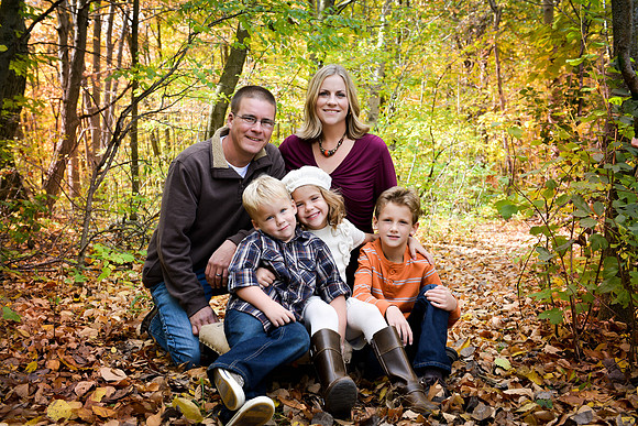 Marose Family-21