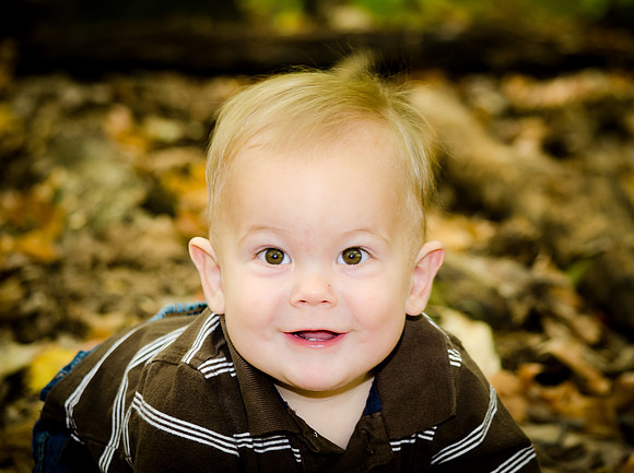 Schaefer Family-34