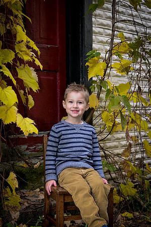 Carter 3 year-18