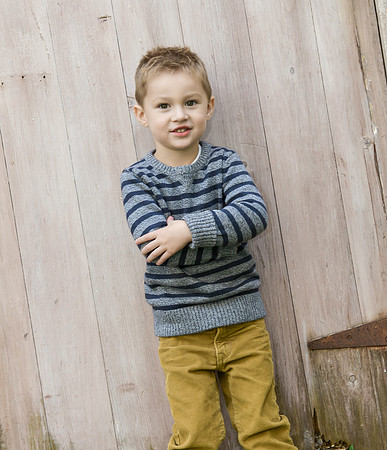 Carter 3 year-12