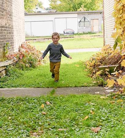 Carter 3 year-13
