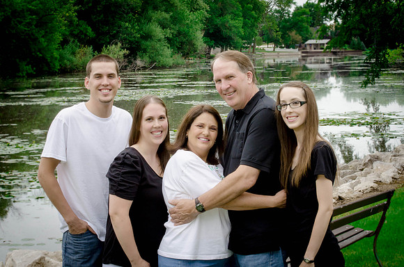 Seefeldt Family-7