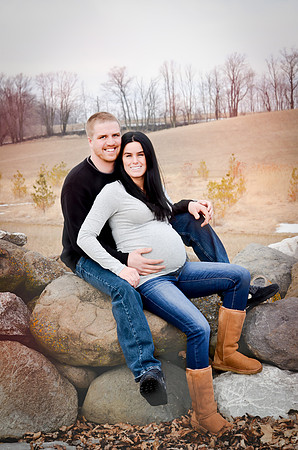 Andrea and Mike -12