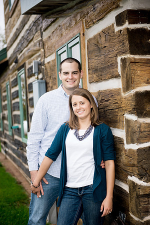 Josh & Maura-12