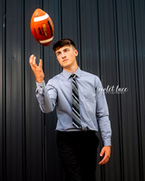 colin {senior}