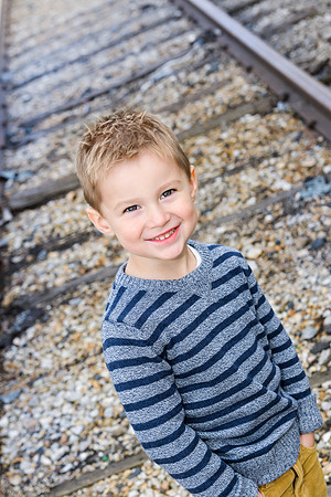 Carter 3 year-23