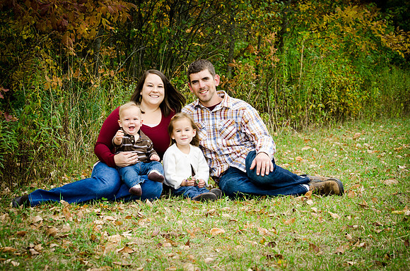 Schaefer Family-1