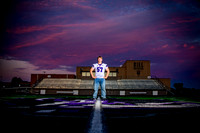 owen m {senior}