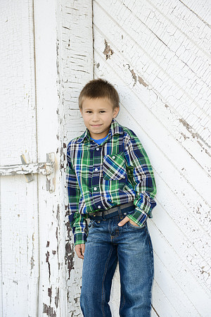 Bobby Jo Family-22