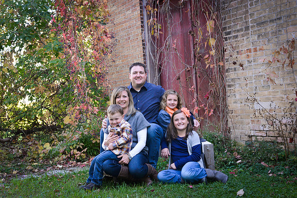 Schwahn Family-1